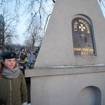 Powstanie styczniowe w Stalowej Woli