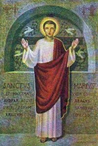Św. Mariusz