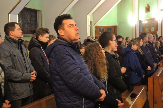 MU na Złotych Łanach