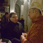 Msza św. w intencji bp. Henryka Tomasika