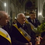 Msza św. w intencji bp. Henryka Tomasika