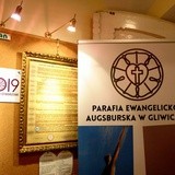 Kościół ewangelicki w Gliwicach