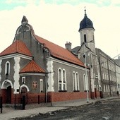 Kościół ewangelicki w Gliwicach