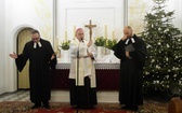 Nabożeństwo ekumeniczne w Gliwicach