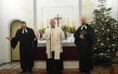 Nabożeństwo ekumeniczne w Gliwicach