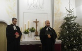 Nabożeństwo ekumeniczne w Gliwicach