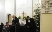 Nabożeństwo ekumeniczne w Gliwicach