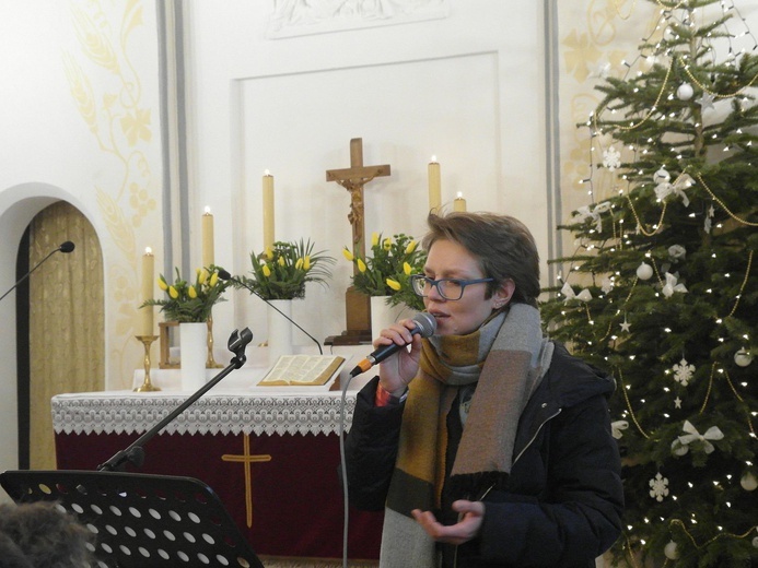 Nabożeństwo ekumeniczne w Gliwicach