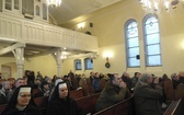 Nabożeństwo ekumeniczne w Gliwicach