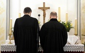 Nabożeństwo ekumeniczne w Gliwicach