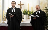 Nabożeństwo ekumeniczne w Gliwicach