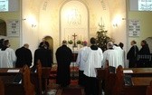 Nabożeństwo ekumeniczne w Gliwicach