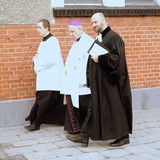 Nabożeństwo ekumeniczne w Gliwicach