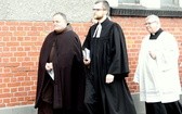 Nabożeństwo ekumeniczne w Gliwicach