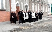 Nabożeństwo ekumeniczne w Gliwicach