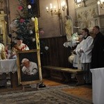 Modlitwa ekumeniczna w Święcieńcu