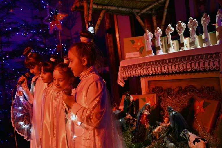 5. Przegląd Kolęd i Pastorałek w Żydowie