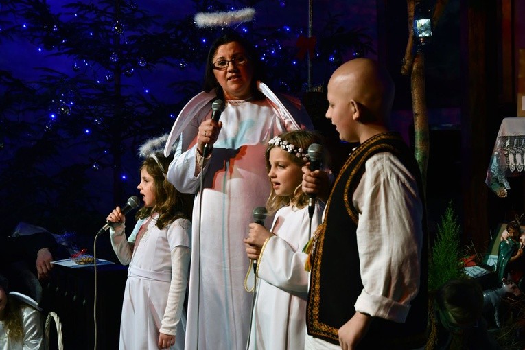 5. Przegląd Kolęd i Pastorałek w Żydowie