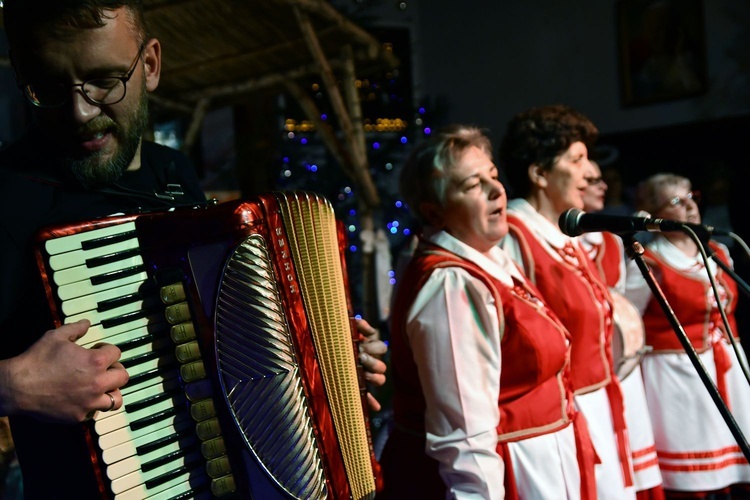 5. Przegląd Kolęd i Pastorałek w Żydowie