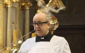Modlitwa cieszyńskiej młodzieży w intencji Pawła Adamowicza 