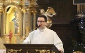 Modlitwa cieszyńskiej młodzieży w intencji Pawła Adamowicza 