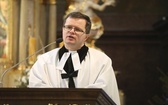 Modlitwa cieszyńskiej młodzieży w intencji Pawła Adamowicza 