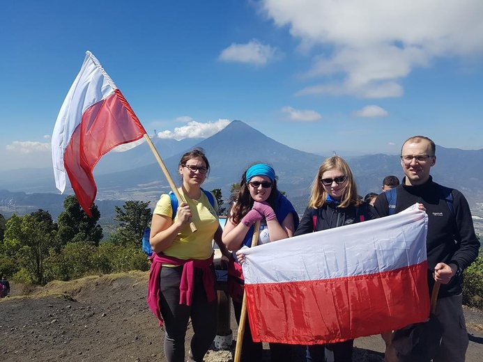 Panama okiem Kornelii Morawskiej