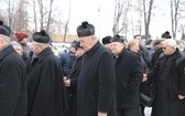 Pogrzeb śp. ks. kan. Zdzisława Zieleźnika w Czechowicach-Dziedzicach