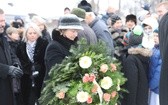 Pogrzeb śp. ks. kan. Zdzisława Zieleźnika w Czechowicach-Dziedzicach