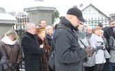 Pogrzeb śp. ks. kan. Zdzisława Zieleźnika w Czechowicach-Dziedzicach