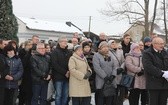 Pogrzeb śp. ks. kan. Zdzisława Zieleźnika w Czechowicach-Dziedzicach