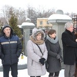 Pogrzeb śp. ks. kan. Zdzisława Zieleźnika w Czechowicach-Dziedzicach