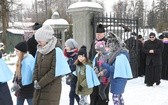 Pogrzeb śp. ks. kan. Zdzisława Zieleźnika w Czechowicach-Dziedzicach