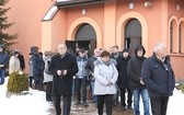 Pogrzeb śp. ks. kan. Zdzisława Zieleźnika w Czechowicach-Dziedzicach