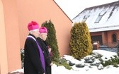 Pogrzeb śp. ks. kan. Zdzisława Zieleźnika w Czechowicach-Dziedzicach
