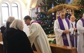 Pogrzeb śp. ks. kan. Zdzisława Zieleźnika w Czechowicach-Dziedzicach