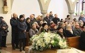 Pogrzeb śp. ks. kan. Zdzisława Zieleźnika w Czechowicach-Dziedzicach