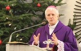 Pogrzeb śp. ks. kan. Zdzisława Zieleźnika w Czechowicach-Dziedzicach