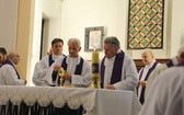 Pogrzeb śp. ks. kan. Zdzisława Zieleźnika w Czechowicach-Dziedzicach