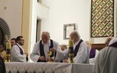 Pogrzeb śp. ks. kan. Zdzisława Zieleźnika w Czechowicach-Dziedzicach