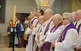 Pogrzeb śp. ks. kan. Zdzisława Zieleźnika w Czechowicach-Dziedzicach