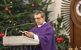 Pogrzeb śp. ks. kan. Zdzisława Zieleźnika w Czechowicach-Dziedzicach