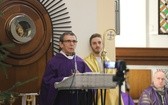 Pogrzeb śp. ks. kan. Zdzisława Zieleźnika w Czechowicach-Dziedzicach