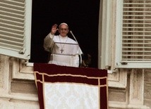 Papież Franciszek