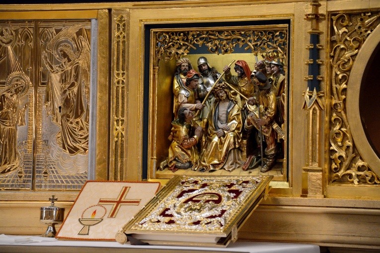 Odpust w Sebastianeum Silesiacum