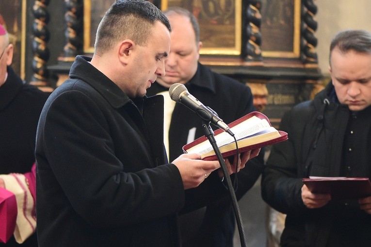 Centralne nabożeństwo ekumeniczne