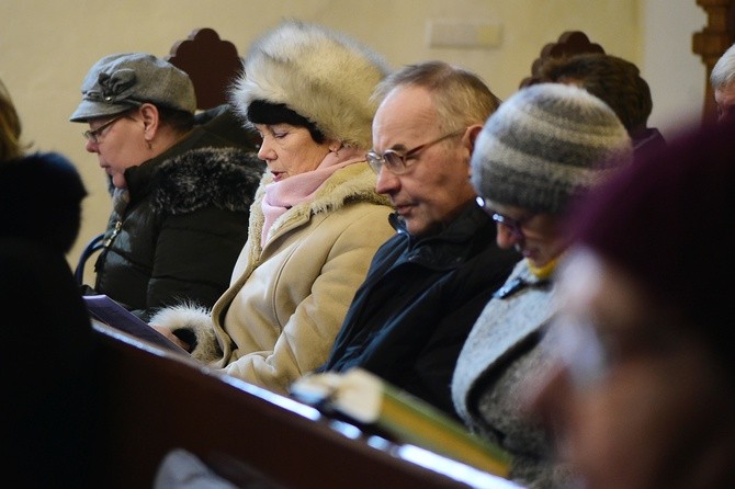 Centralne nabożeństwo ekumeniczne