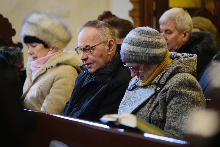 Centralne nabożeństwo ekumeniczne