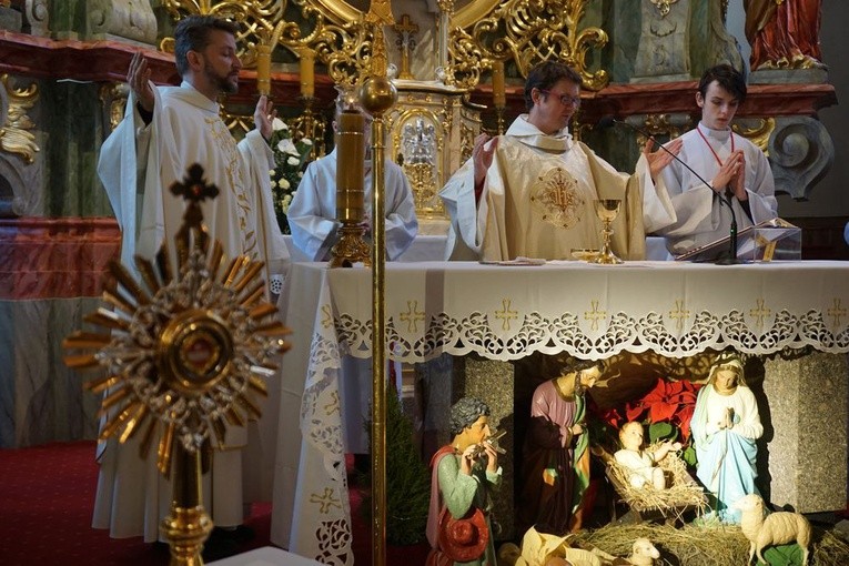 Relikwie św. Pawła Pustelnika pochodzą od egipskich chrześcijan wyznania koptyjskiego