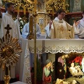 Relikwie św. Pawła Pustelnika pochodzą od egipskich chrześcijan wyznania koptyjskiego